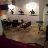 Hamburgueseria Don Quijote