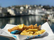 Brixham Fish Takeaway