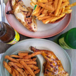 Nando's Garden City Westfield Mt Gravatt
