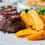 Steakhouse Las Malvinas