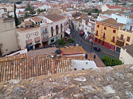 Bodega Cal Marus