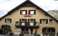 Auberge Alsacienne