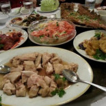 New Seafood House