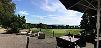 Golfclubrestaurant Gut Burghof