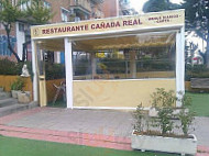 La Canada Real