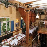 Wirtshaus Mühle