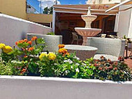 El Patio