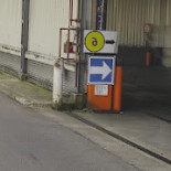 Self-service Stellantis Poissy