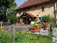 Auberge du Tilleul