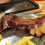 Txoko Piperrak Comidas De Grupos