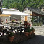 Les Gorges Du Chassezac