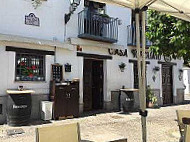 Casa Torcuato