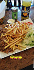 Kebab Grille Janville