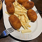 Cafeteria El Primaa Coruna