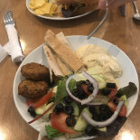 World Peace Cafe