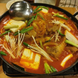 Moim Restaurant