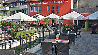 Frommes Restaurant