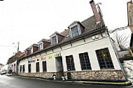 L'Auberge de l'Arc en Ciel