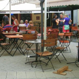 Nature Café