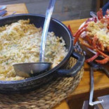 Tasca La Lonja