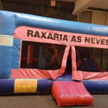 Raxaria As Neves