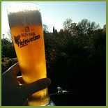 Gaststätte Groov-terrasse