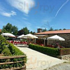 Meson Rural Ribadiso