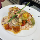 Bar Restaurant Le 813