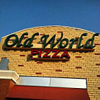 Old World Pizza