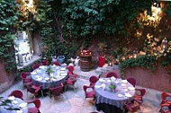 Restaurante Barhaus