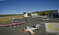 De L'aerodrome