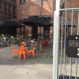 Pearson & Murphy's Cafe