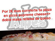 Pizzeria Los Alpes