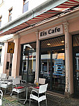 Eiscafe Cortina