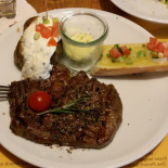 Steakhouse Am Hirschgraben