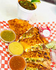 Tacos El Patron