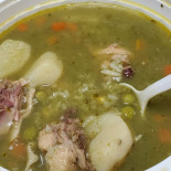 Carlita’s Antojitos