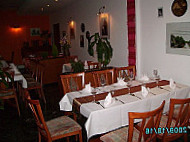 Restaurant im Hotel Schäfer