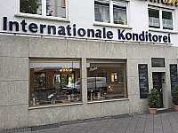 Cafe Konditorei Schmerker Inhaber Theodor Schmerker