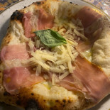 Caprizza Pizzería Napolitano