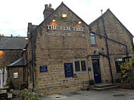 The Elm Tree