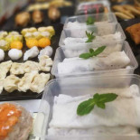 Asia Market