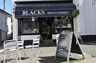 Blacks Delicatessen