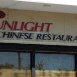 Sunlight Chinese Restaurant