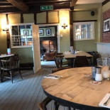 Marlborough Head Inn, Dedham
