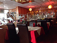 Chinarestaurant Golden Town