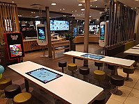 McDonald`s