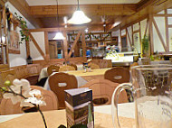 Restaurant & Cafe Huttenklause Dorotheenhutte