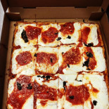 Pizzeria De Leonardo