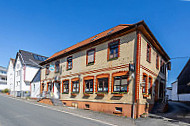 Landgasthof Eschbacher Katz